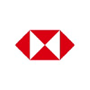 HSBC Bank logo